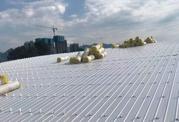 东乡县网架钢结构工程有限公司